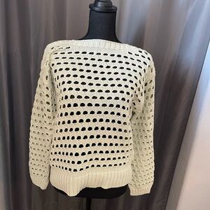 97. Future Collective with Jenee Naylor, Sweater, Size S, NWT